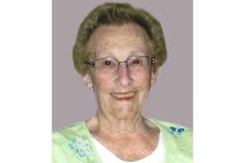 Marguerite Melanson Obituary (1927