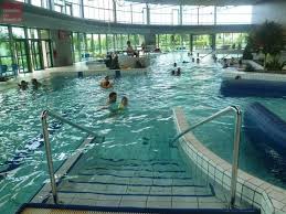 Cholet Les Piscines De Glisseo Fermees Du 2 Au 15 Fevrier Cholet Maville Com