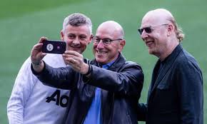 A runoff for a u.s. Debt 511m But Dividends Galore The Glazers Legacy At Manchester United The Glazer Family The Guardian