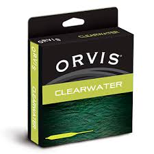 Clearwater Beginner Fly Line Orvis