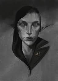 Glad to see a grimdark fantasy author here