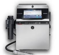 Industrial Marking and Coding Equipment and Solutions ...