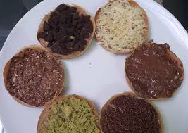 Material yang dibutuhkan untuk membuat usaha butik batik / material yang dibutuhkan untuk. Update Resep Martabak Mini Wajib Dicoba Resep Masakan Chef