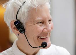 Photos: Artist Ann Hamilton Creates Portraits at Ohio State