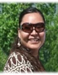 Obituary information for Brooke Camille Brave