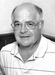 Obituary: Paul E. Roy