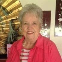 Patricia Ann Huffman Obituary