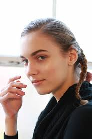 ULLA JOHNSON F/W 2016: BACKSTAGE