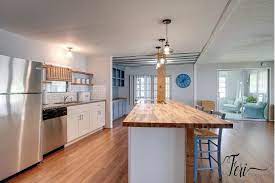 Interior basement remodeling ideas inspiration together. Diy Doublewide Mobile Home Remodeling Kitchen Hometalk