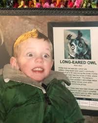 Evan Kearns's Instagram, Twitter & Facebook