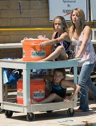 2007 Spring Junior West National Championships