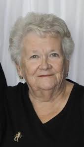 Obituary information for Margaret E. McMahon