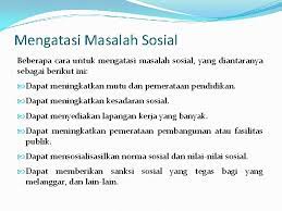 Ketahui gejala, efek, cara mengatasi ketergantungan media sosial, dll. V Masalah Sosial V Perubahan Sosial Masalah Sosial