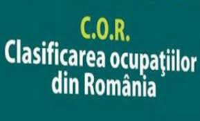 Codul penal al romaniei, actualizat , prin legea / (legea micii anumite functii, ori pentru exercitarea unei profesii, meserii sau altei ocupatii. Clasificarea Ocupatiilor Cursdeguvernare Ro Cursdeguvernare Ro