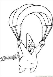 564x730 patrick star coloring pages secrets printable pictures tentacles. Pictures Of Patrick From Spongebob Coloring Home