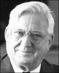 Rev Jansen Ellsworth Hartman (1918-2007)