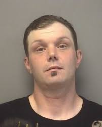 ARRESTED*** Names: Teresa...