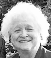 Amelia Boris Obituary (2016)