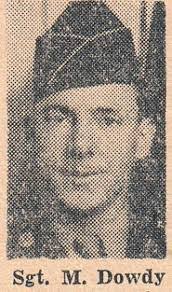 Fred Dowdy's Instagram, Twitter & Facebook