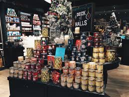 My Favorite White Barn Christmas Candles The Active Spirit