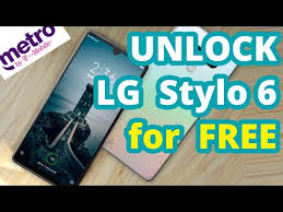 It can be found by dialing . Lg Stylo 3 Network Unlock Code Free 10 2021