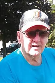 Obituary information for Rodney Hompstead