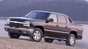 Search over 31 used 2004 chevrolet avalanches. 2004 Chevrolet Avalanche Review