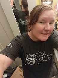 Tiedye shirts for band members