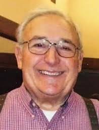 Richard Grillo Obituary (1932