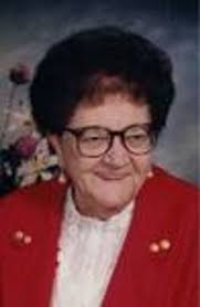 Leona A. Sloan Obituary February 6, 2006