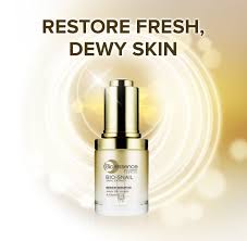 Bio energy complex™ bio energy complex™ is our proprietary formula that boosts the skin's ability to repair, renew and replenish itself. Bio Snail Repair Serum Ex Bio Essence Malaysia