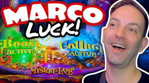 Celebrating MARCO 🍀 LUCK for his Birthday w/ a COMEBACK!