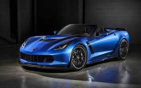 2015 Chevrolet Corvette Z06 Convertible Review Notes A Ferrari Killer At Half The Price