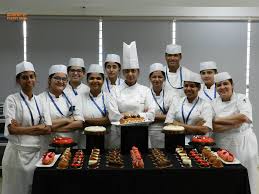 Leaders of tomorrow participants are given the training and development they need for sustainable employment as well as to be an ambassador of the royal academy of culinary arts, inspiring the next generation. Advanced Diploma In Culinary Arts At Academy Of Pastry Arts Placements Fees Admission Eligibility
