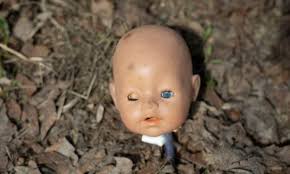 10 Strange Artworks That Can Be Found in Nature