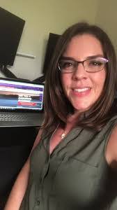 Debbie Dustin's Instagram, Twitter & Facebook