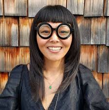 Round faces are beautiful and mesmeric. 50 Most Trendy And Flattering Bangs For Round Faces In 2021 Hadviser