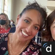 Michelle J. Marroquin, NP