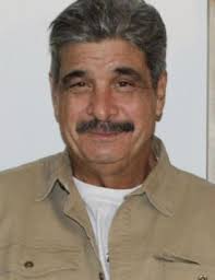 Tony Locklear Obituary