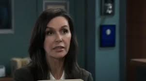 General Hospital' Spoilers: Why We Applaud Joss For Calling Carly Out About  Her Misguided Loyalty To Sonny