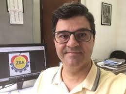 Orientadores FZEA-USP