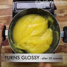 Keep the bowl on the stove to boil the water. à¤® à¤ à¤ à¤² à¤° à¤¸ à¤ª Mango Jelly In Hindi à¤® à¤ à¤¹à¤²à¤µ à¤° à¤¸ à¤ª à¤® à¤ à¤ à¤ à¤¨à¤ à¤ à¤²