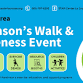 Parkinson’s Walk