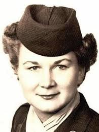 Dolores Lehman Obituary (1935