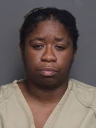 Woman arrested, accused of killing man in west Columbus