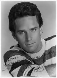 Black Tv Actors From The 70s Gregory Harrison Gregory Harrison Actors Handsome Actors