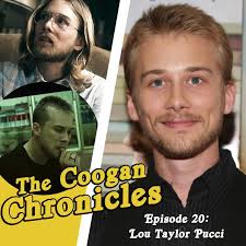 The Coogan Chronicles