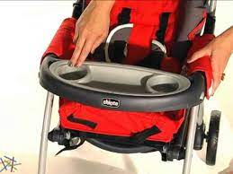 Chicco Cortina Keyfit 30 Travel System Fuego Product Review Video Youtube
