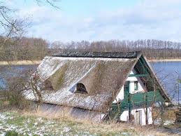 Ferienhaus Rohrdach Am Plauer See Ferienhaus Ferien Urlaub