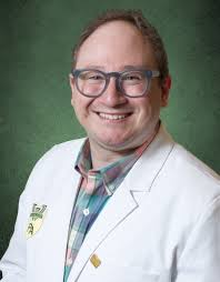 WSU Applebaum Physician Assistant student uses lifesaving skills